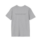 Periodic Table: Occultist Graphic T-Shirt