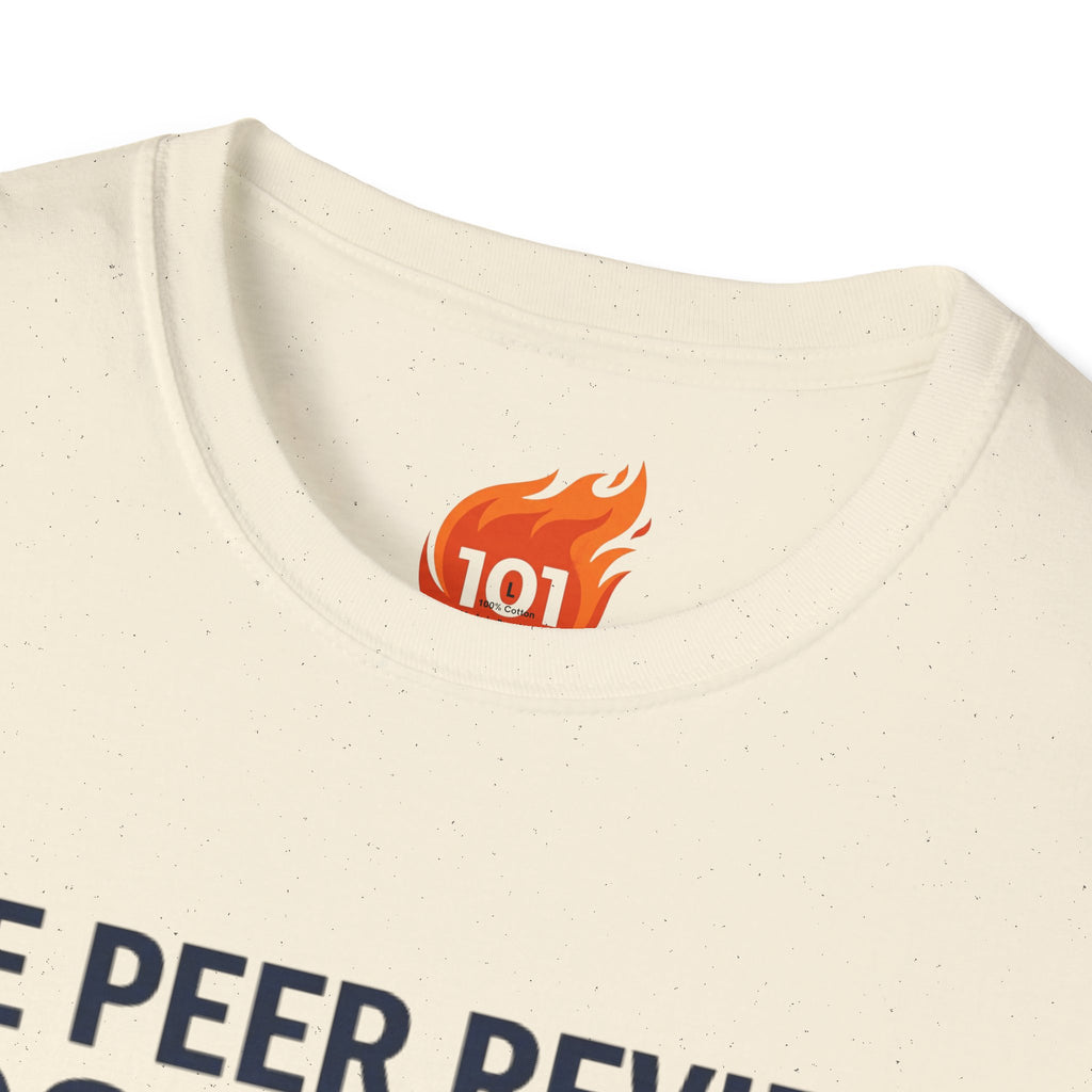 Boss Fight: Peer Review Graphic T-Shirt