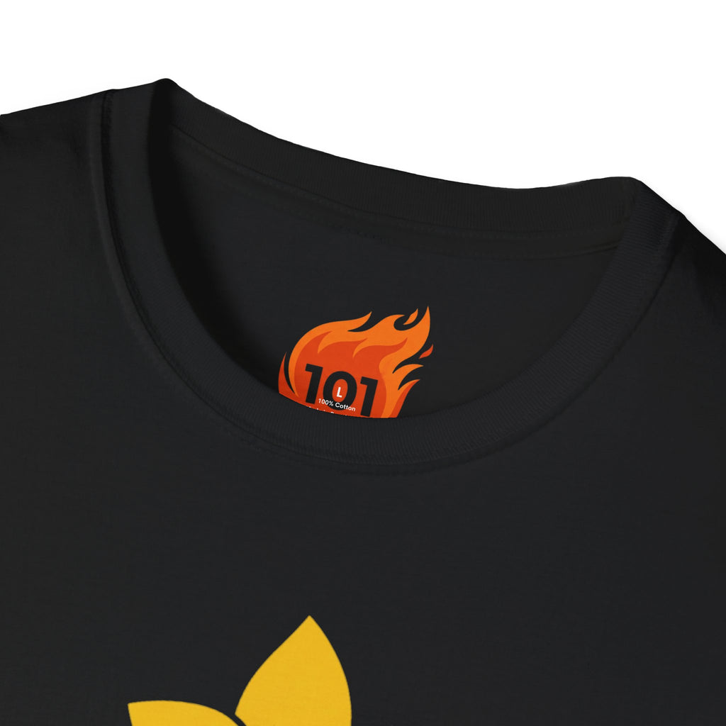 Daffodil Graphic T-Shirt