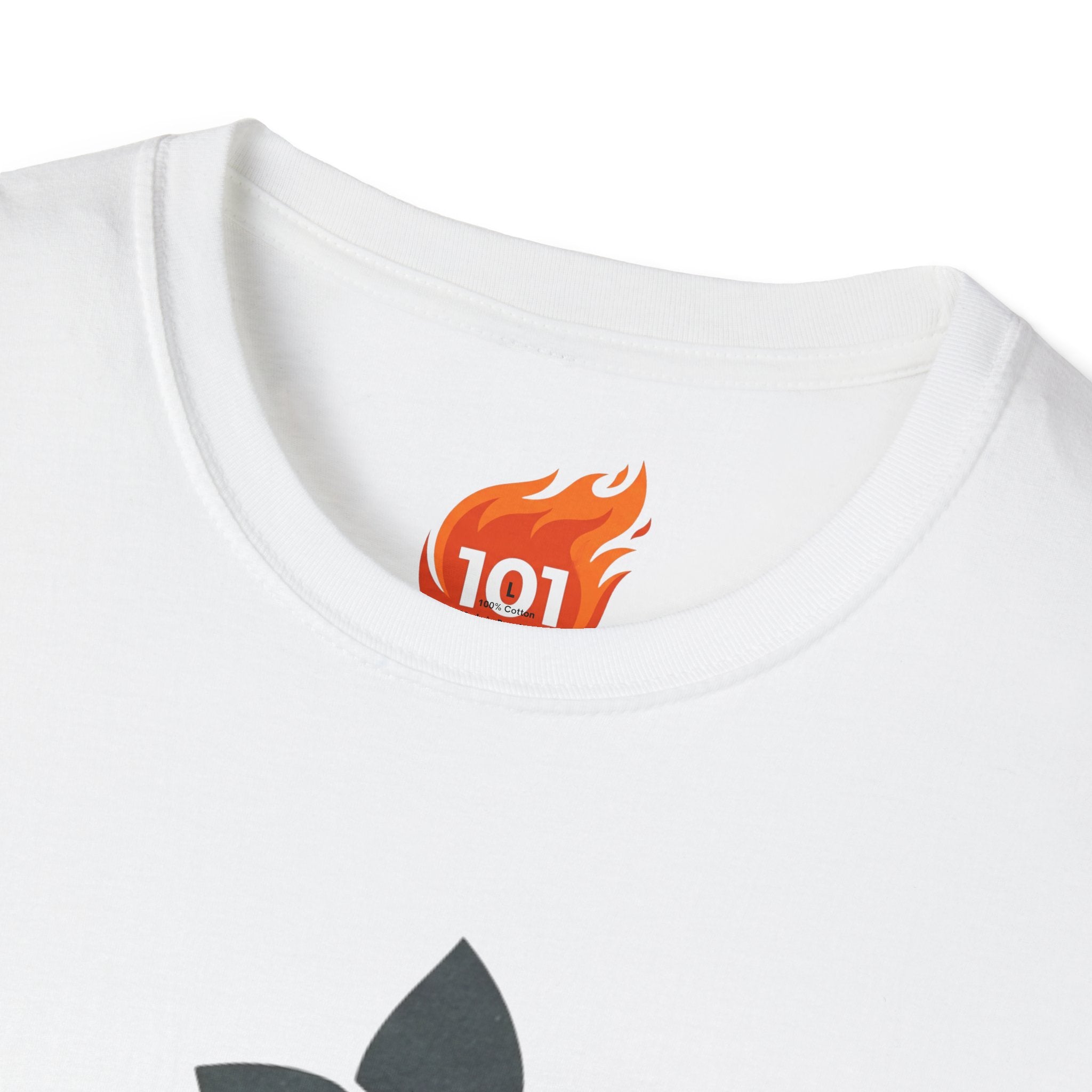 Daffodil Graphic T-Shirt