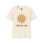 Come On, Sun Graphic T-Shirt