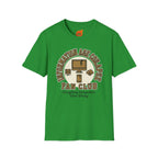 Collapse of the Information Age Graphic T-Shirt