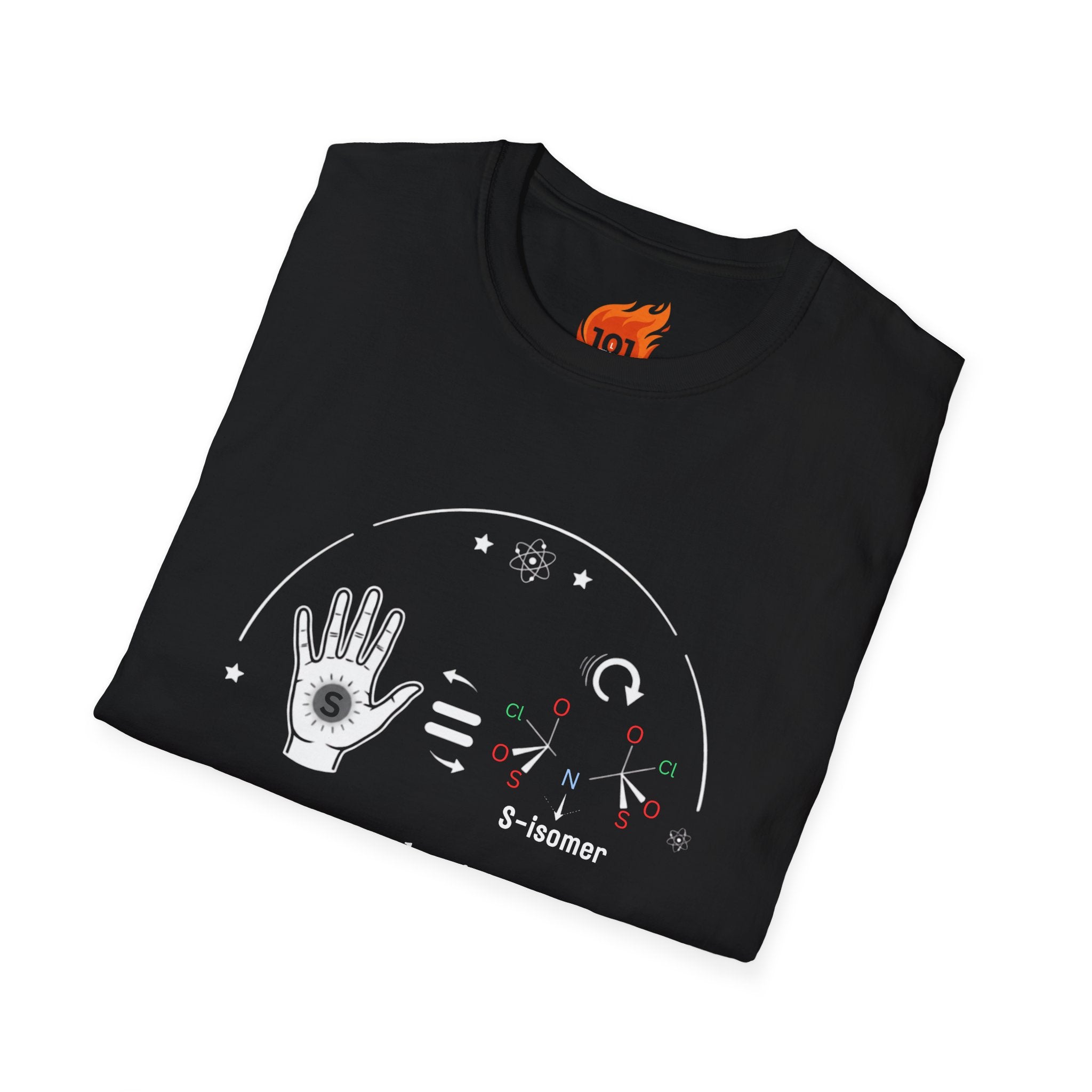 Do I Look Sinister? Graphic T-Shirt
