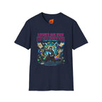 Spell: Fireball Graphic T-Shirt