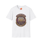 Achievement: Conversation Graphic T-Shirt