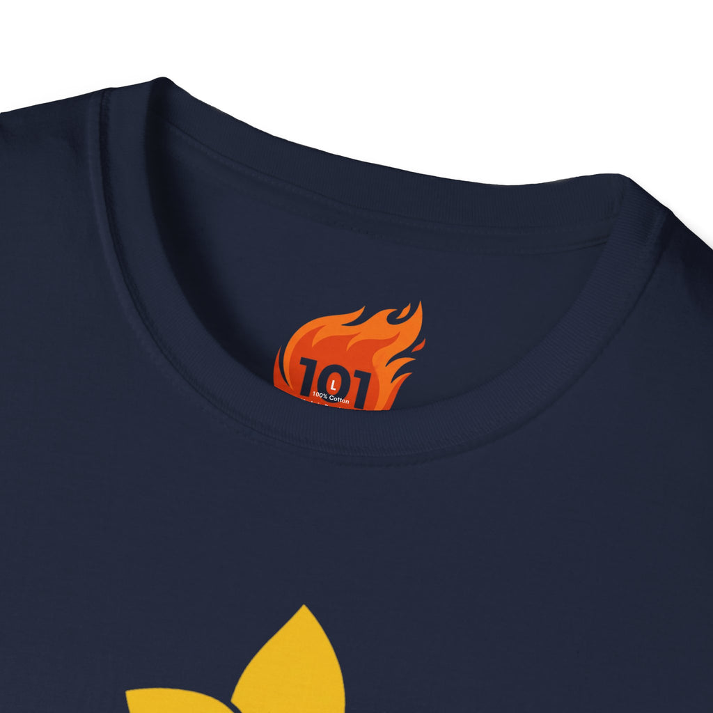 Daffodil Graphic T-Shirt