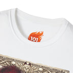 Everyday Bestiary: Chihuahua Graphic T-Shirt
