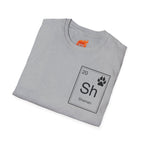 Periodic Table: Shaman Graphic T-Shirt