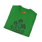 Forget Me Not Graphic T-Shirt