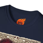 Everyday Bestiary: Chihuahua Graphic T-Shirt