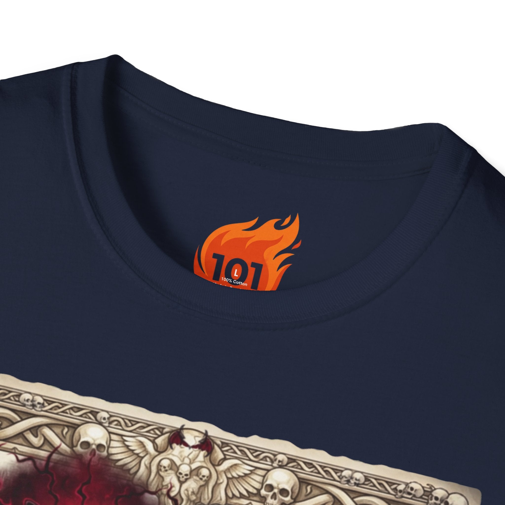 Everyday Bestiary: Chihuahua Graphic T-Shirt