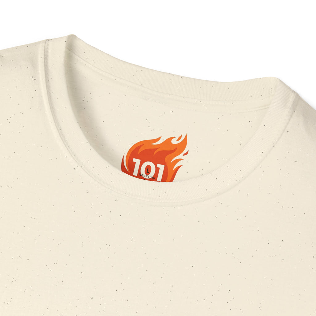 Firefly Graphic T-Shirt