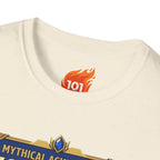 Achievement: Nobody Sat Next to Me Graphic T-Shirt