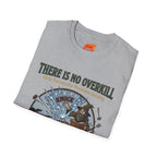 Spell: Knock Graphic T-Shirt
