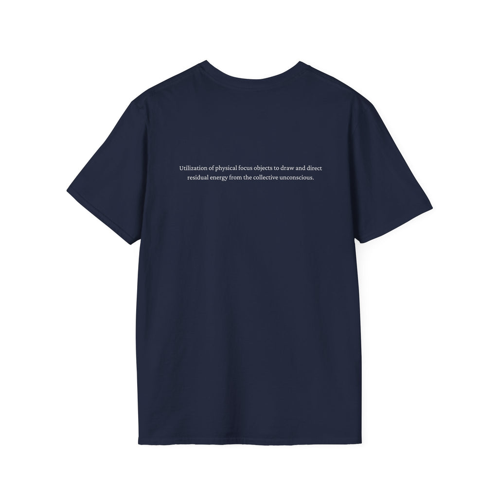Periodic Table: Occultist Graphic T-Shirt