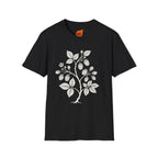 Blackberry Graphic T-Shirt