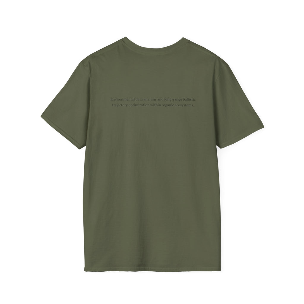 Periodic Table: Ranger Graphic T-Shirt