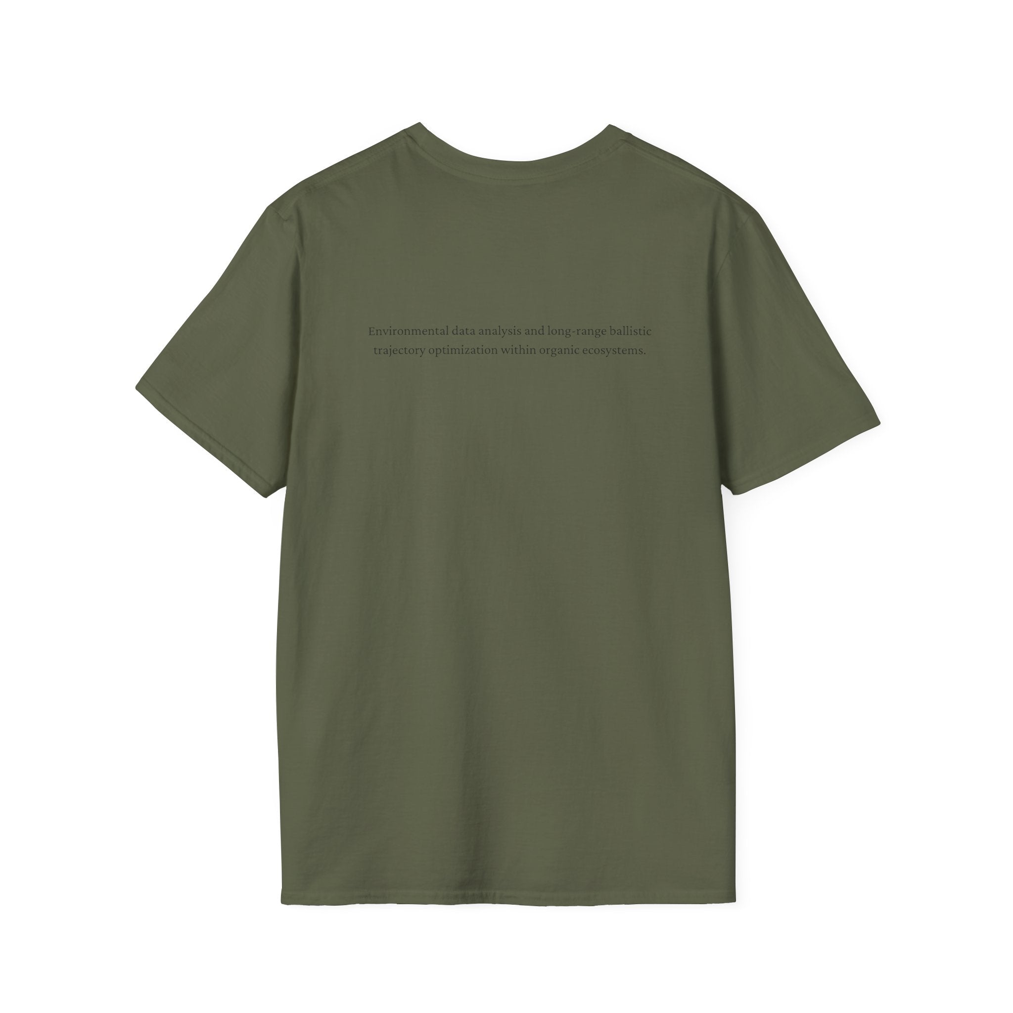 Periodic Table: Ranger Graphic T-Shirt
