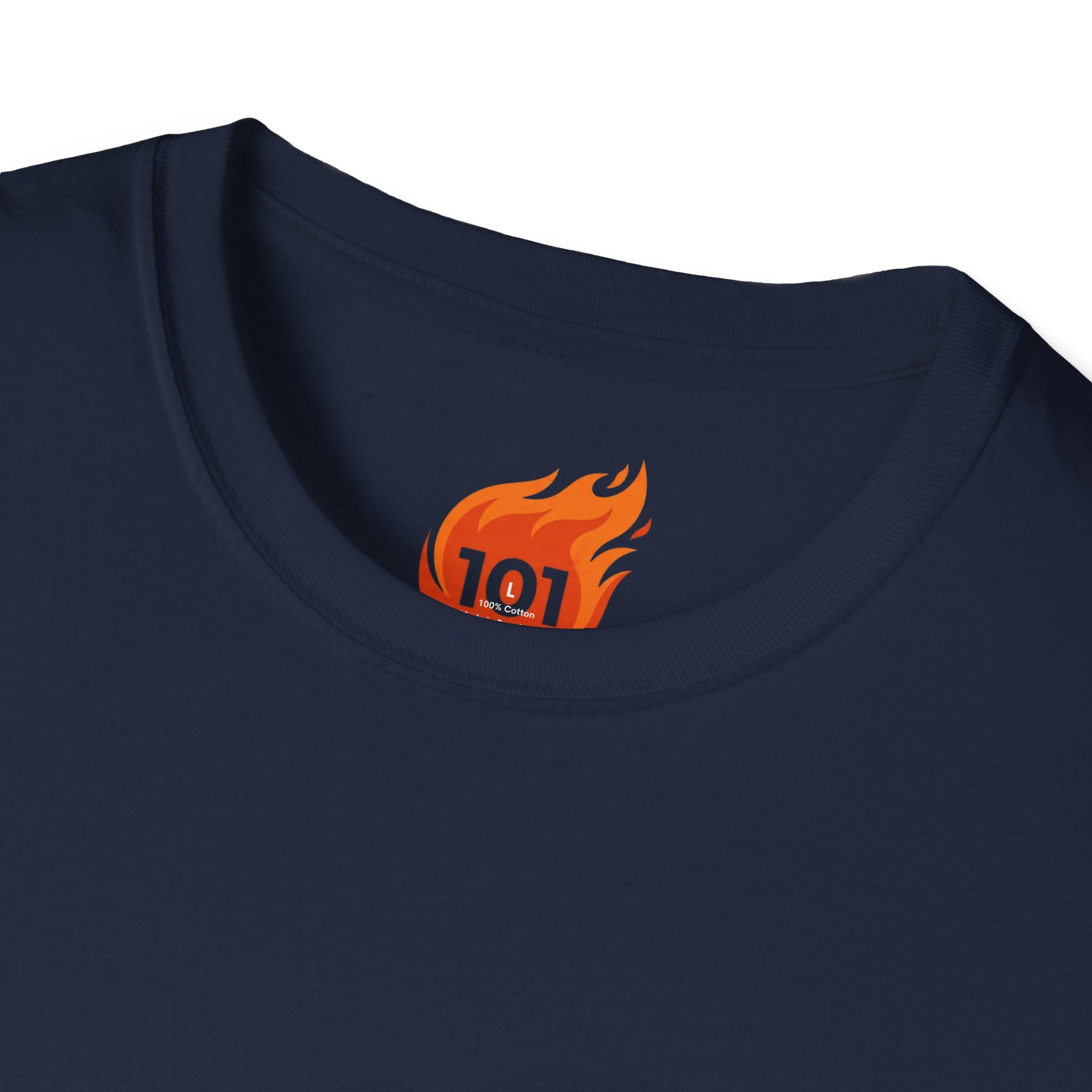 Norway Rat Graphic T-Shirt
