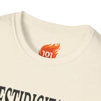 Spell: Prestidigitation Graphic T-Shirt