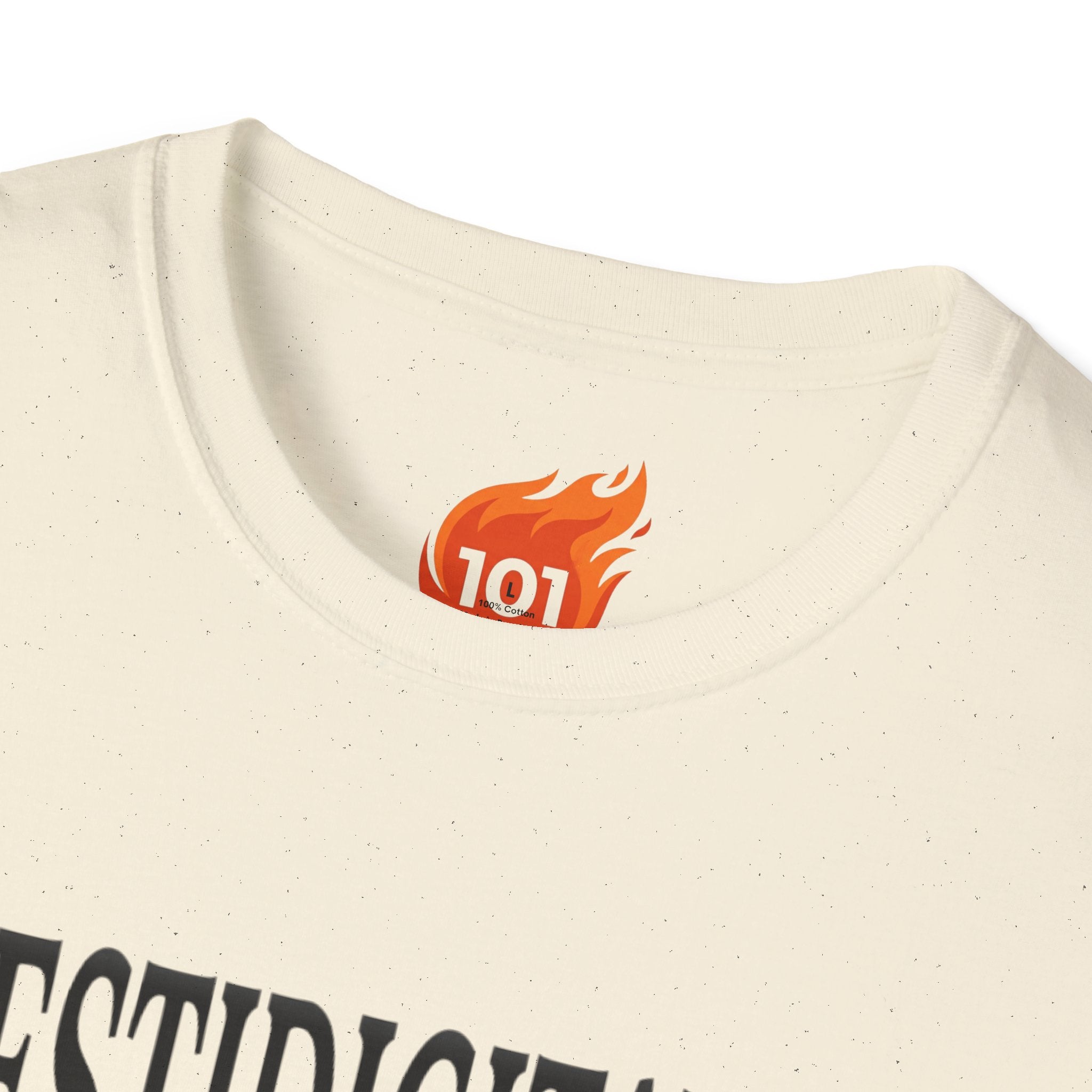 Spell: Prestidigitation Graphic T-Shirt