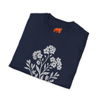 Forget Me Not Graphic T-Shirt