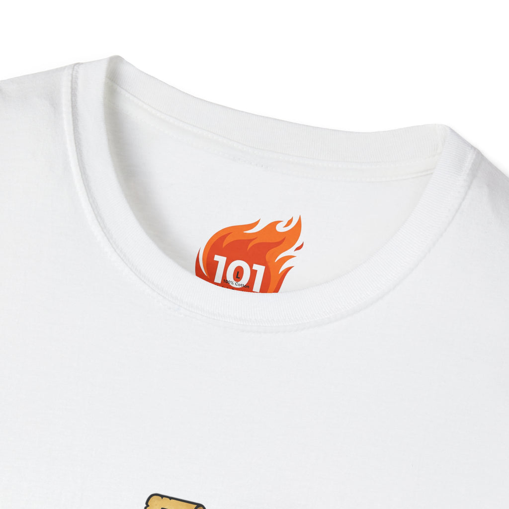 Quest Accepted.. Regrettably Graphic T-Shirt