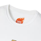 Quest Accepted.. Regrettably Graphic T-Shirt