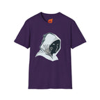 Rogue Silhouette Graphic T-Shirt