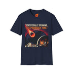 Statistically Speaking it's Fine Graphic T-Shirt