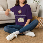 Failed Constitution Save Graphic T-Shirt