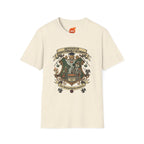 Institute of Questionable Alchemy Graphic T-Shirt