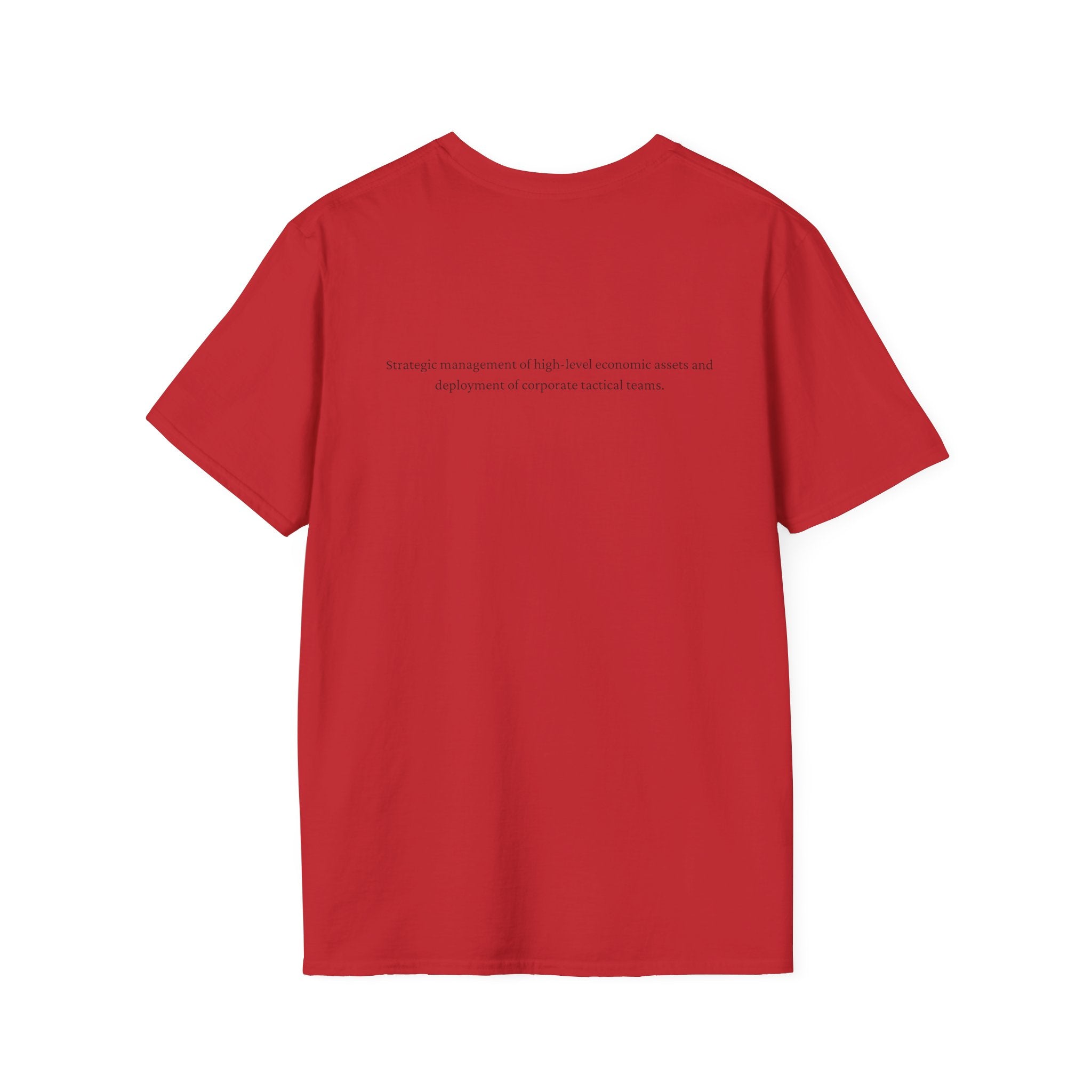 Periodic Table: Exec Graphic T-Shirt
