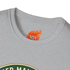 Newton's Anger Management Program Graphic T-Shirt