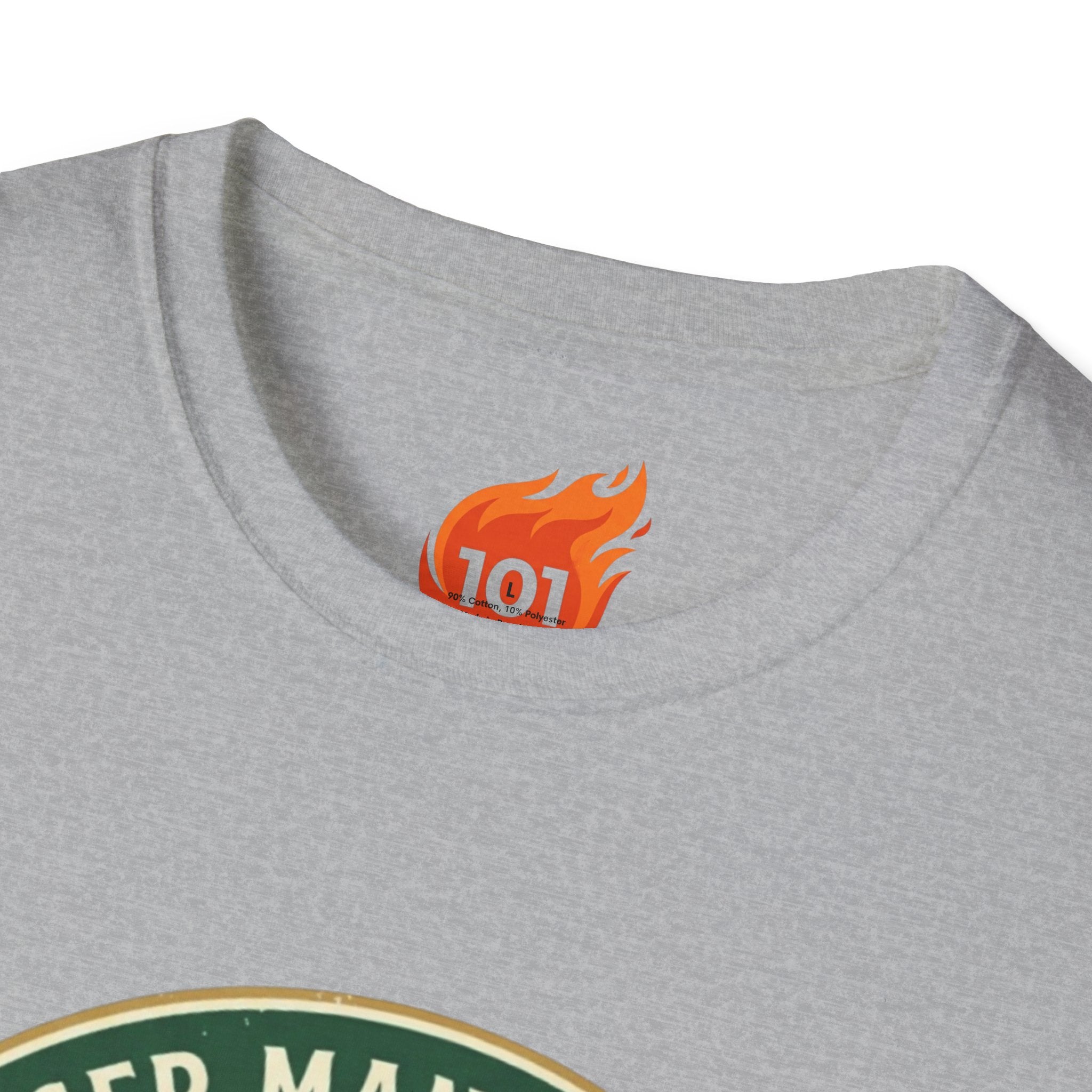 Newton's Anger Management Program Graphic T-Shirt
