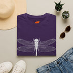 Dragonfly Graphic T-Shirt