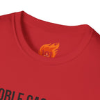 Noble Gas Party Graphic T-Shirt
