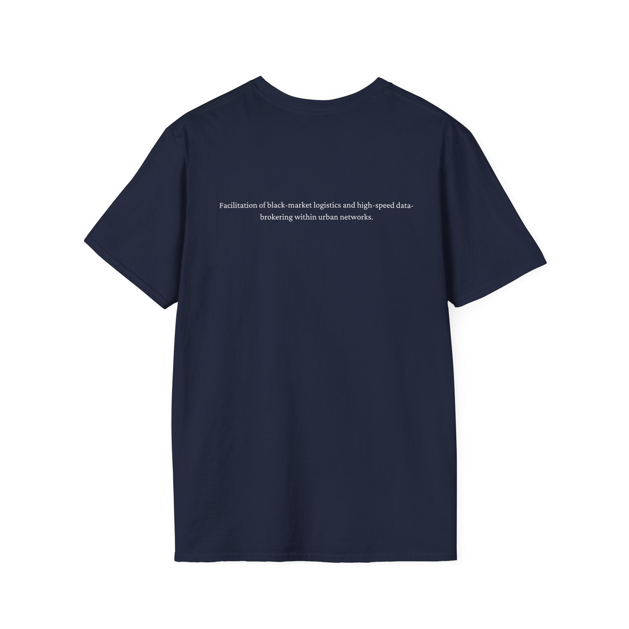 Periodic Table: Fixer Graphic T-Shirt