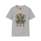 Institute of Questionable Alchemy Graphic T-Shirt
