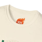 I Cast Spreadsheet Graphic T-Shirt