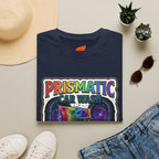 Spell: Prismatic Spray Graphic T-Shirt