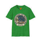 Professional Sky Watchers Graphic T-Shirt