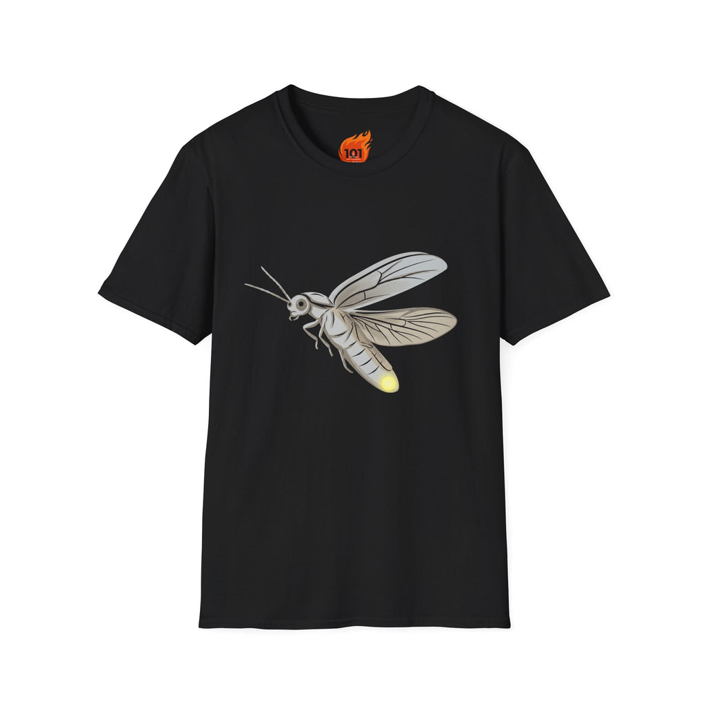 Firefly Graphic T-Shirt