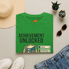 Achievement: DNS Graphic T-Shirt