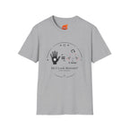 Do I Look Sinister? Graphic T-Shirt