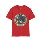 Professional Sky Watchers Graphic T-Shirt