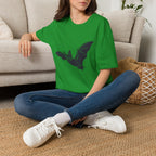 Townsend's Big-Eared Bat Graphic T-Shirt