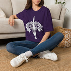 Corpse Flower Graphic T-Shirt