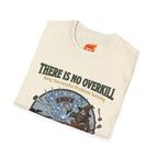 Spell: Knock Graphic T-Shirt