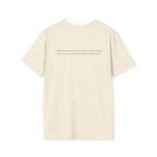 Periodic Table: Monk Graphic T-Shirt